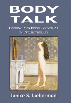 Body Talk - Lieberman, Janice S.