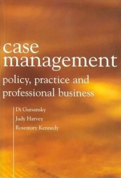 Cover Case Management