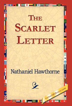 The Scarlet Letter - Hawthorne, Nathaniel