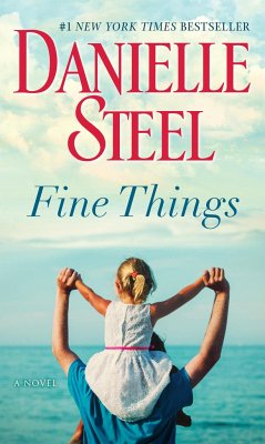 Fine Things - Steel, Danielle