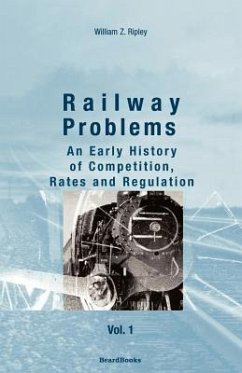 Railway Problems: Volume 1