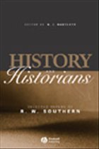 History and Historians - Southern, R W