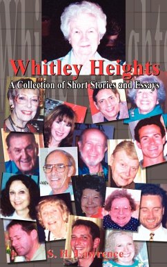 Whitley Heights - Lawrence, S. H.