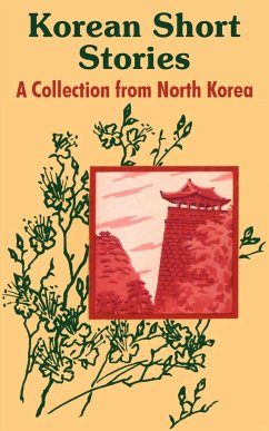 Korean Short Stories - Pyon, Hui Gun