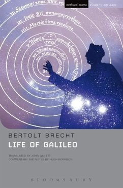 Life Of Galileo - Brecht, Bertolt