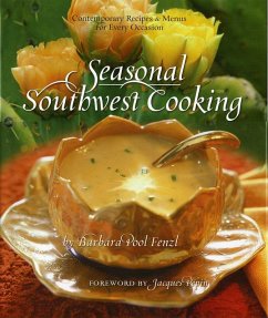 Cover Seasonal Southwest Cooking