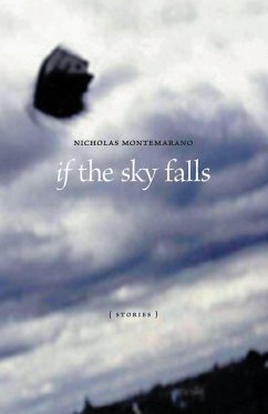 If the Sky Falls - Montemarano, Nicholas