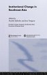 Institutional Change in Southeast Asia - Bild 1