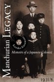 Manchurian Legacy