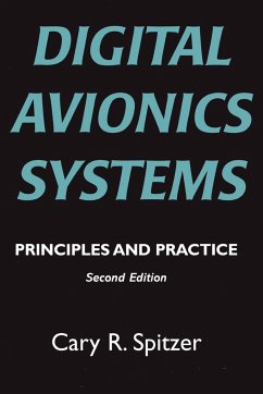 Digital Avionics Systems - Spitzer, Cary R.