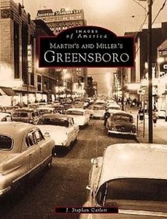Martin's & Miller's Greensboro - Catlett, J. Stephen