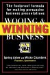 Wooing and Winning Business - Bild 1