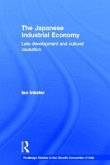 The Japanese Industrial Economy
