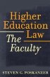 Higher Education Law - Bild 1