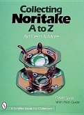 Collecting Noritake, A to Z: Art Deco & More