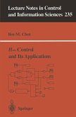 H¿ Control and Its Applications
