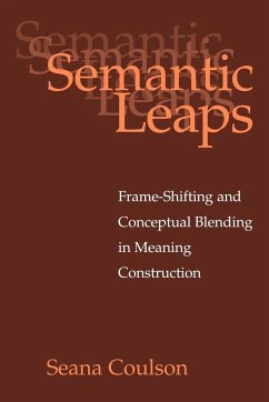 Semantic Leaps - Coulson, Seana