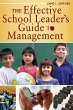 The Effective School Leader's Guide to... - Bild 1