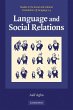 Language and Social Relations - Bild 1
