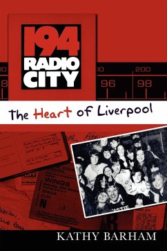 194 Radio City - The Heart of Liverpool - Barham, Kathy