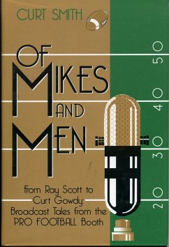 Of Mikes and Men - Smith, Curt