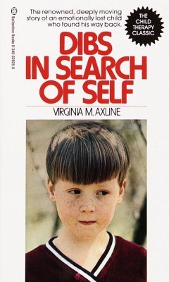 Dibs in Search of Self - Axline, Virginia M