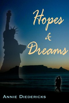 Hopes and Dreams - Diedericks, Annie