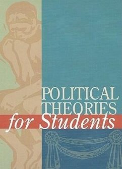 Political Theories for Students