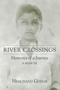 River Crossings - Gossai, Hemchand