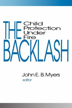 The Backlash - Myers, John E. B. (ed.)