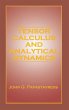 Tensor Calculus and Analytical Dynamics - Bild 1