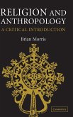 Religion and Anthropology