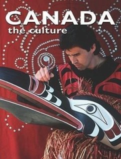 Canada the Culture - Kalman, Bobbie