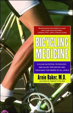 Bicycling Medicine - Baker, Arnie