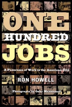 One Hundred Jobs - Howell, Ron