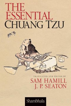 The Essential Chuang Tzu - Hamill, Sam
