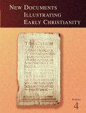 New Documents Illustrating Early Christianity, 4