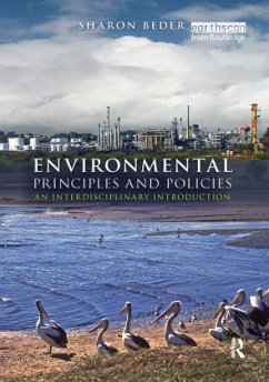 Environmental Principles and Policies - Beder, Sharon Environmental Principles and Policies - Beder, Sharon