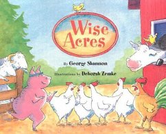Wise Acres - Shannon, George