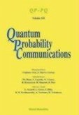 Quantum Probability Communications: Qp-Pq - Volume XII