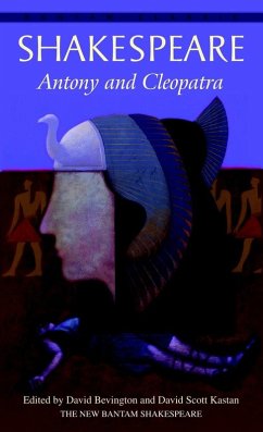 Antony and Cleopatra - Shakespeare, William