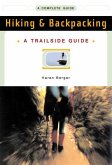 A Trailside Guide: Hiking & Backpacking