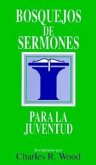 Bosquejos de Sermones: Juventud