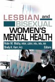 Lesbian and Bisexual Women's Mental Health Lesbian and Bisexual Women's Mental Health