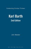 Karl Barth 2nd Edition