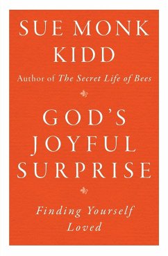 God's Joyful Surprise - Kidd, Sue Monk