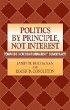 Politics by Principle, Not Interest - Bild 1