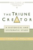The Triune Creator
