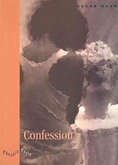 Confession: Volume 1997 - Hahn, Susan