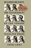 The Government of the Tongue